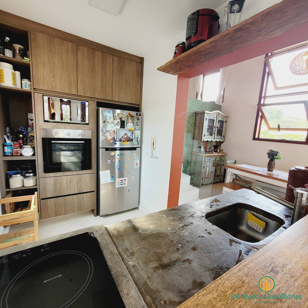 Casa de Condomínio à venda com 3 quartos, 170m² - Foto 34