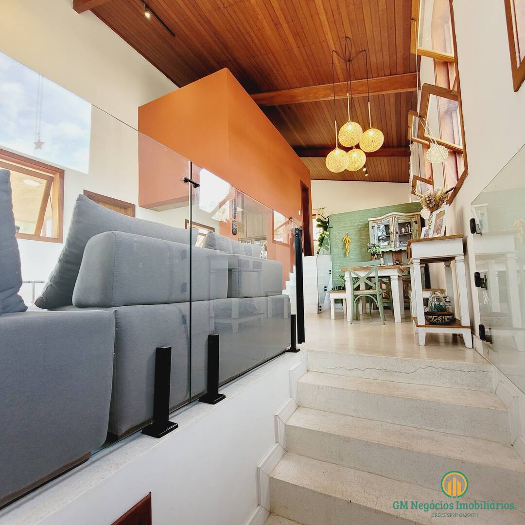 Casa de Condomínio à venda com 3 quartos, 170m² - Foto 37