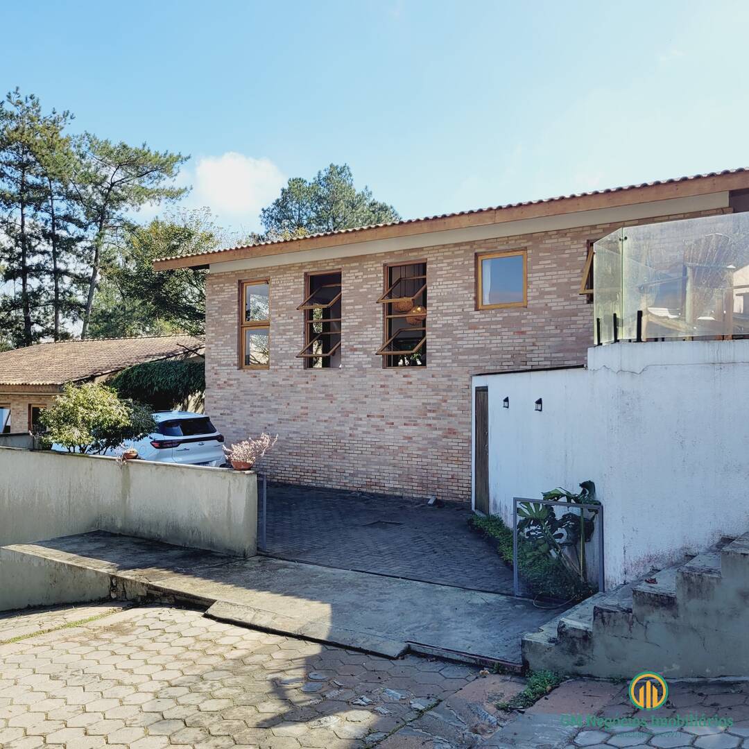 Casa de Condomínio à venda com 3 quartos, 170m² - Foto 2