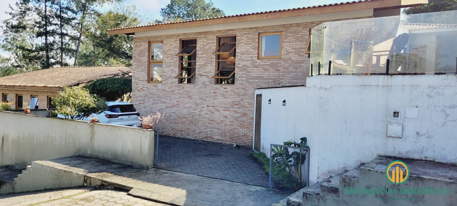 Casa de Condomínio à venda com 3 quartos, 170m² - Foto 39