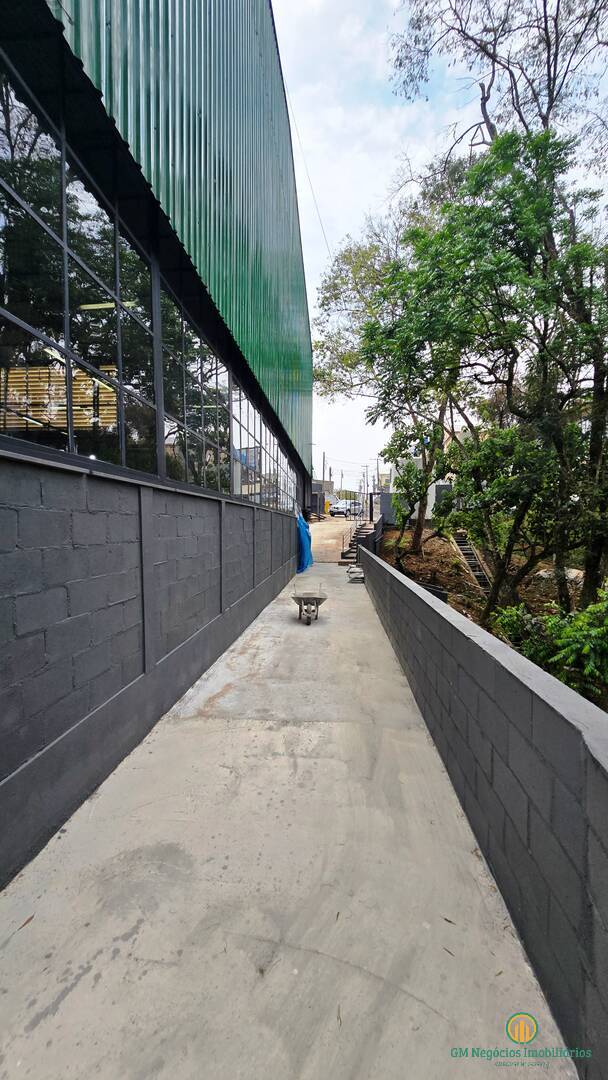 Depósito-Galpão, 1460 m² - Foto 7