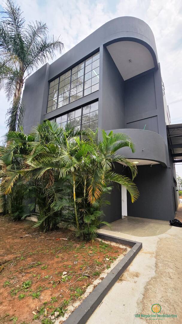 Depósito-Galpão, 1460 m² - Foto 8