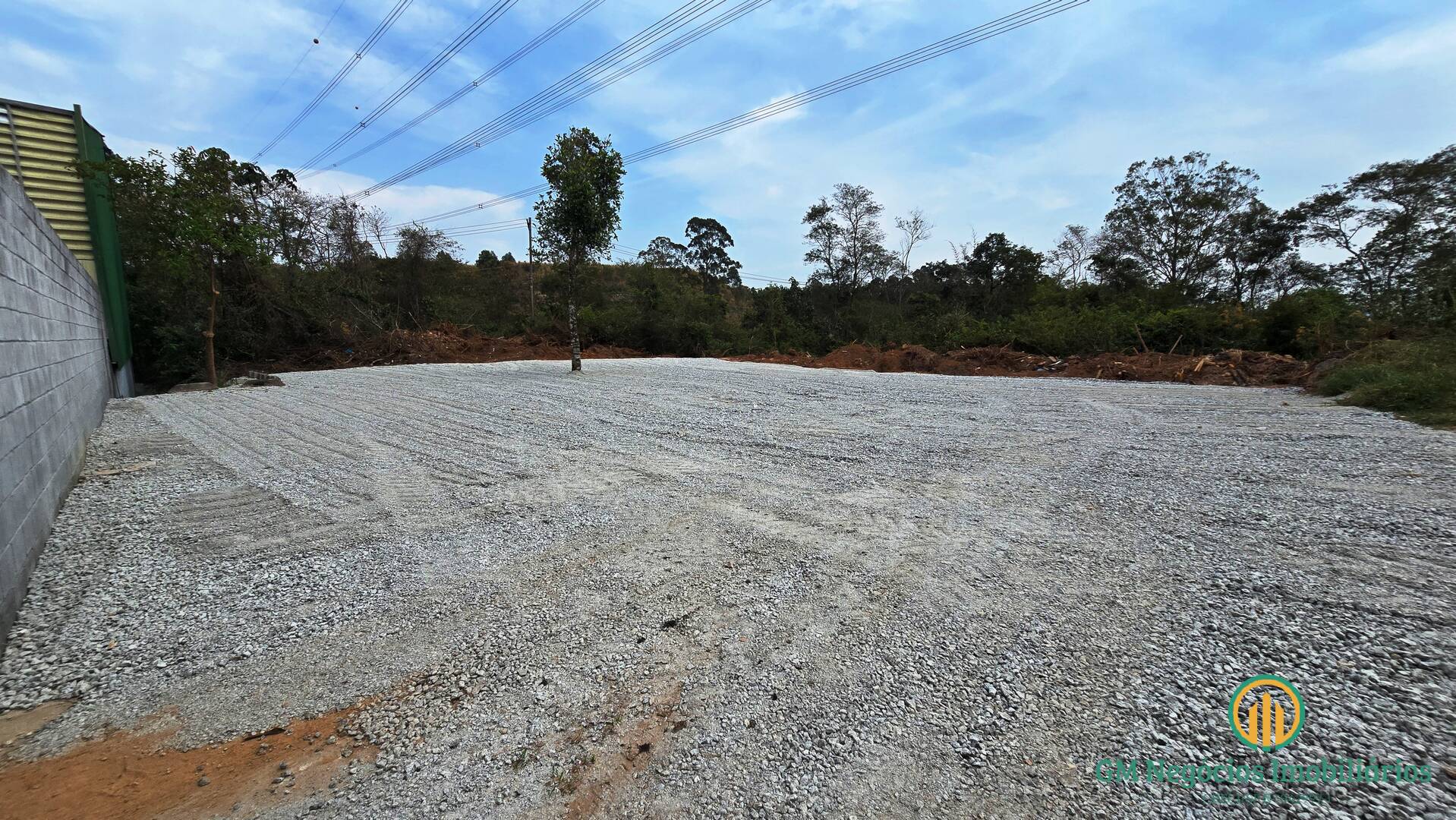 Depósito-Galpão, 1460 m² - Foto 9