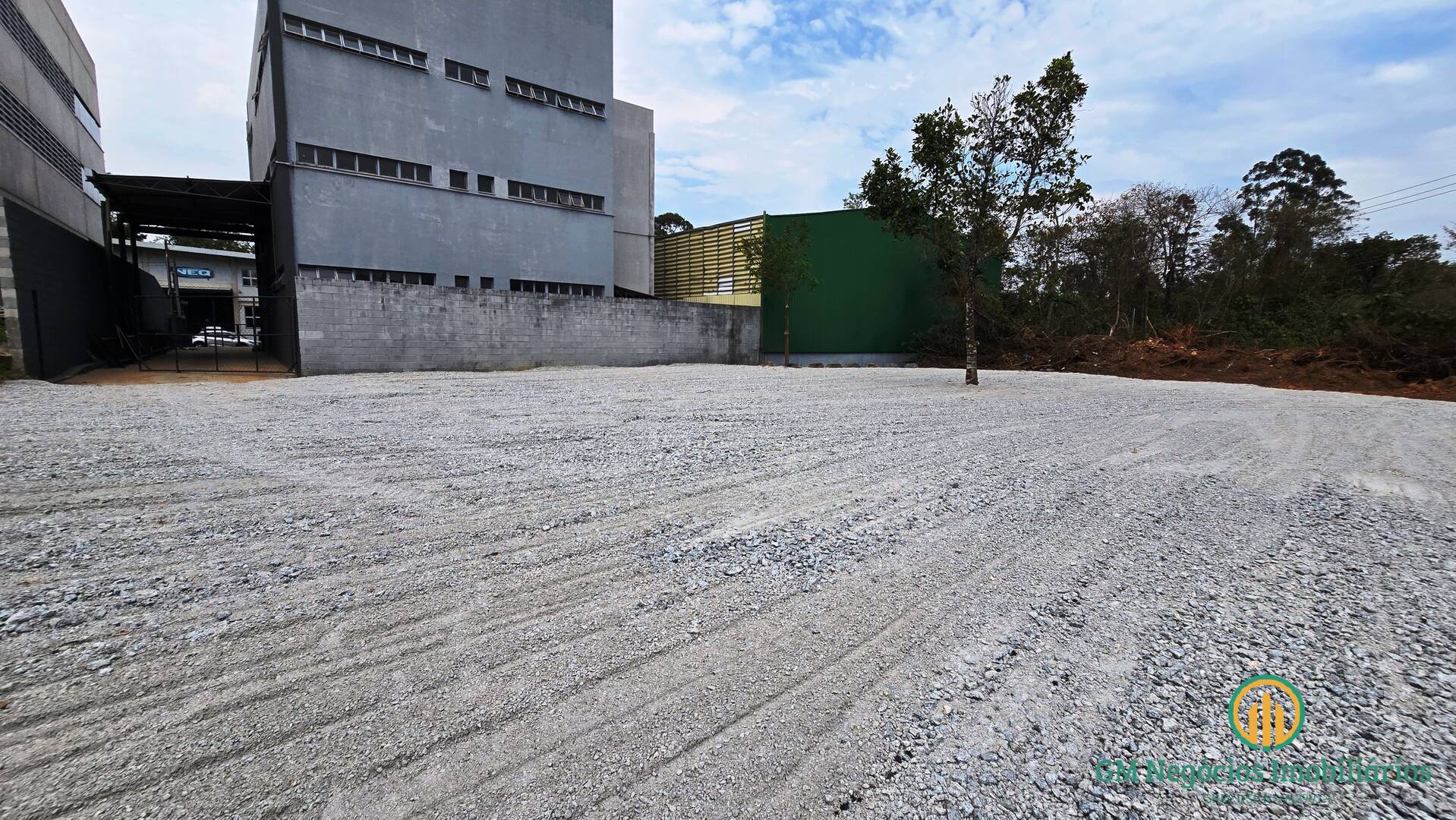 Depósito-Galpão, 1460 m² - Foto 10