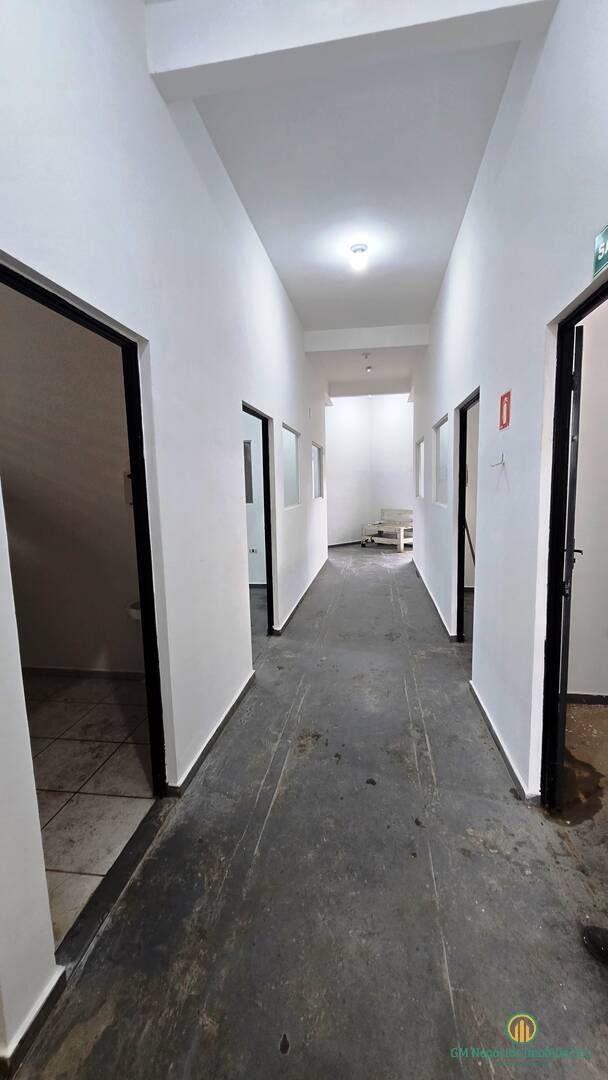 Depósito-Galpão, 1460 m² - Foto 16