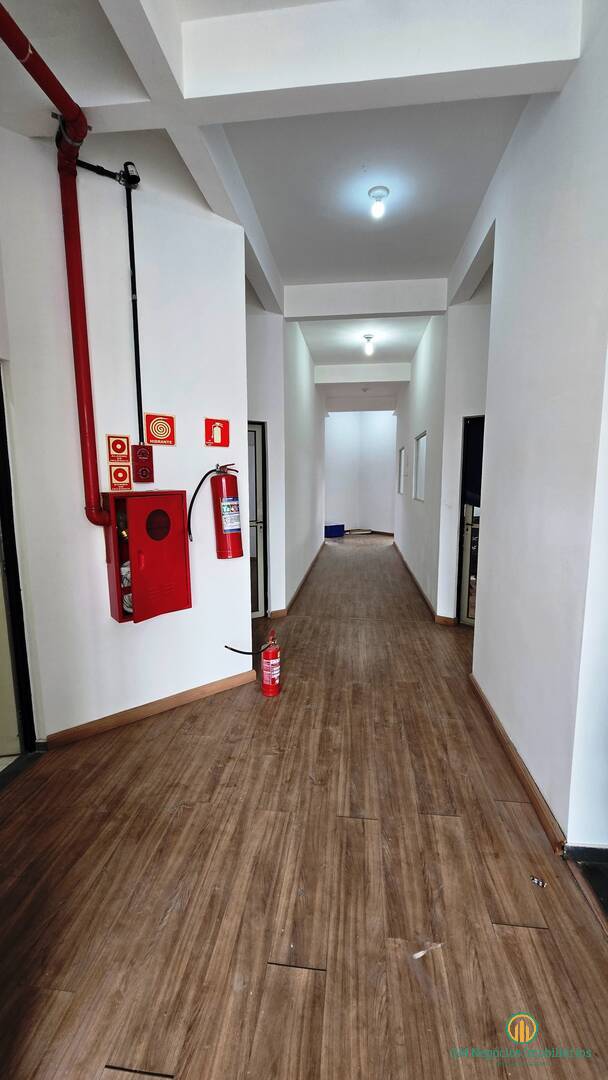 Depósito-Galpão, 1460 m² - Foto 17