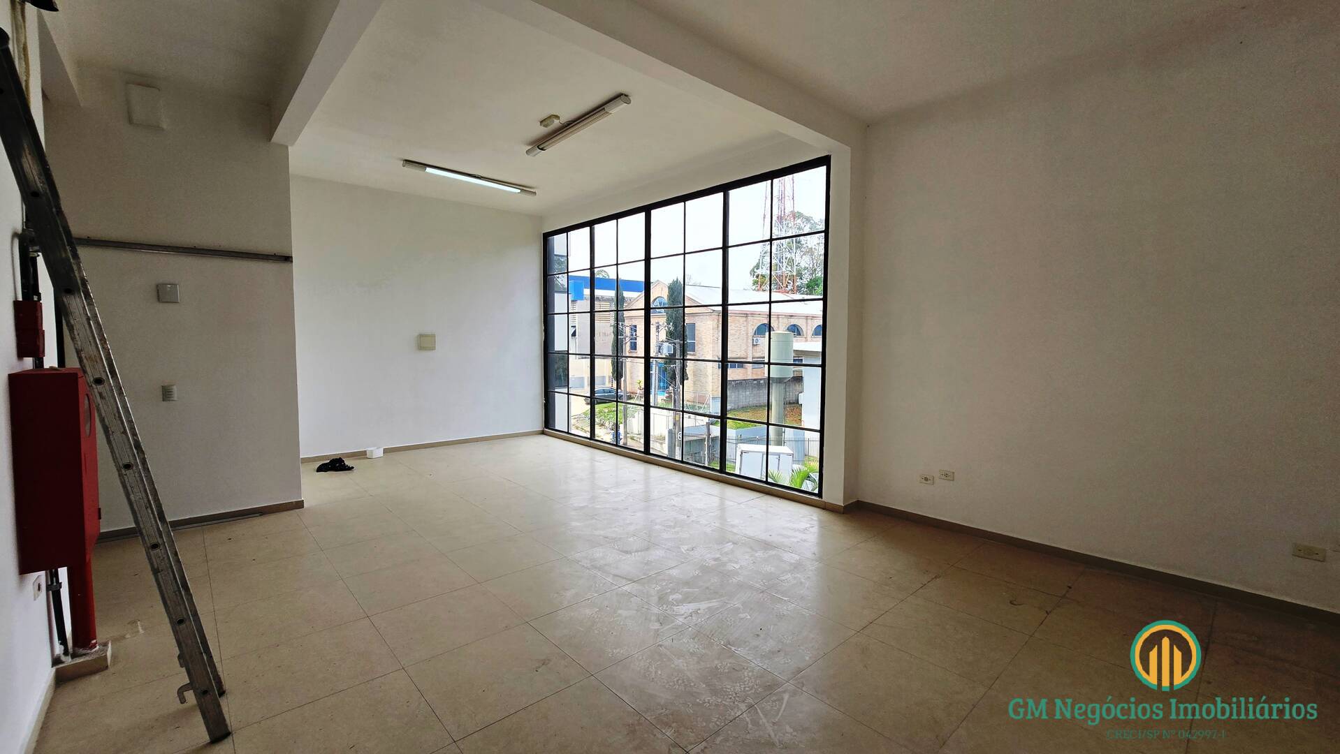 Depósito-Galpão, 1460 m² - Foto 19
