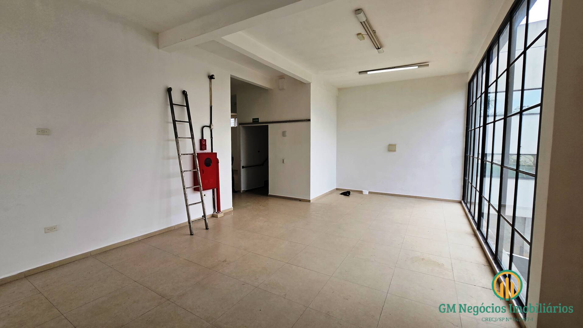 Depósito-Galpão, 1460 m² - Foto 20