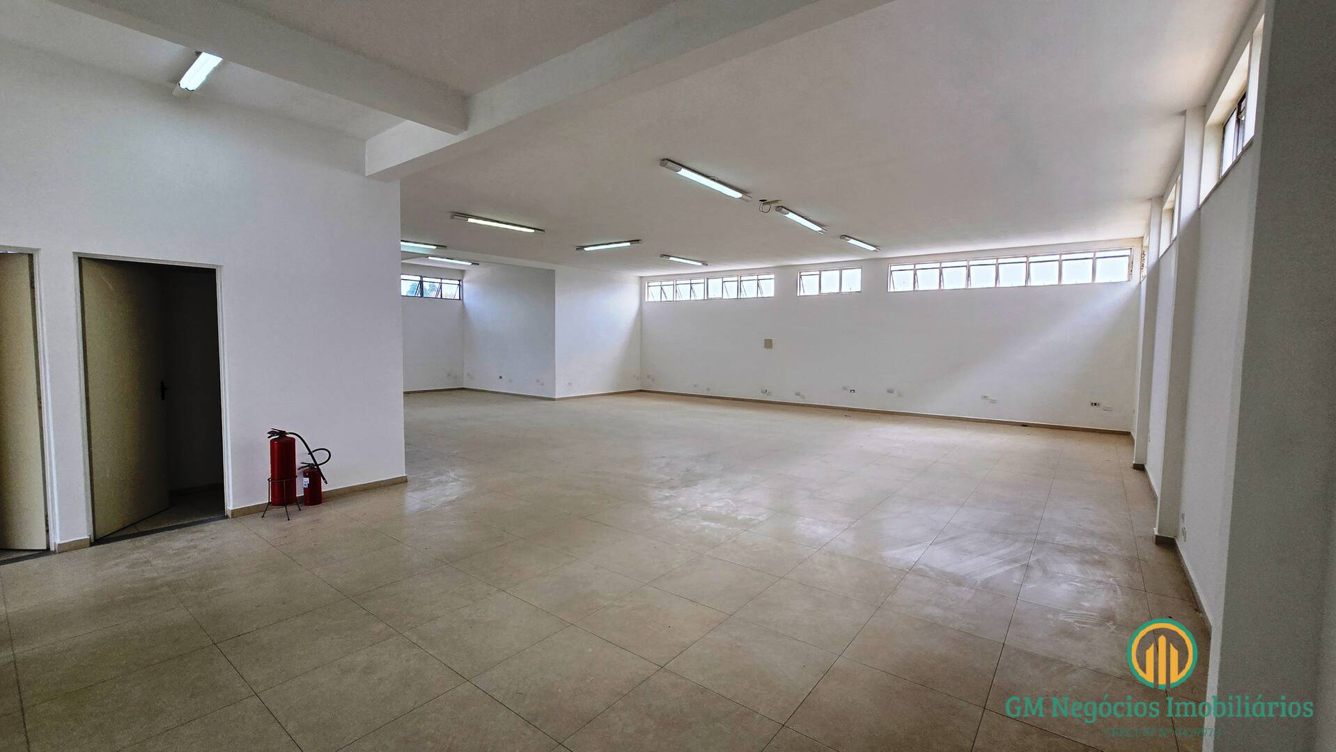 Depósito-Galpão, 1460 m² - Foto 21