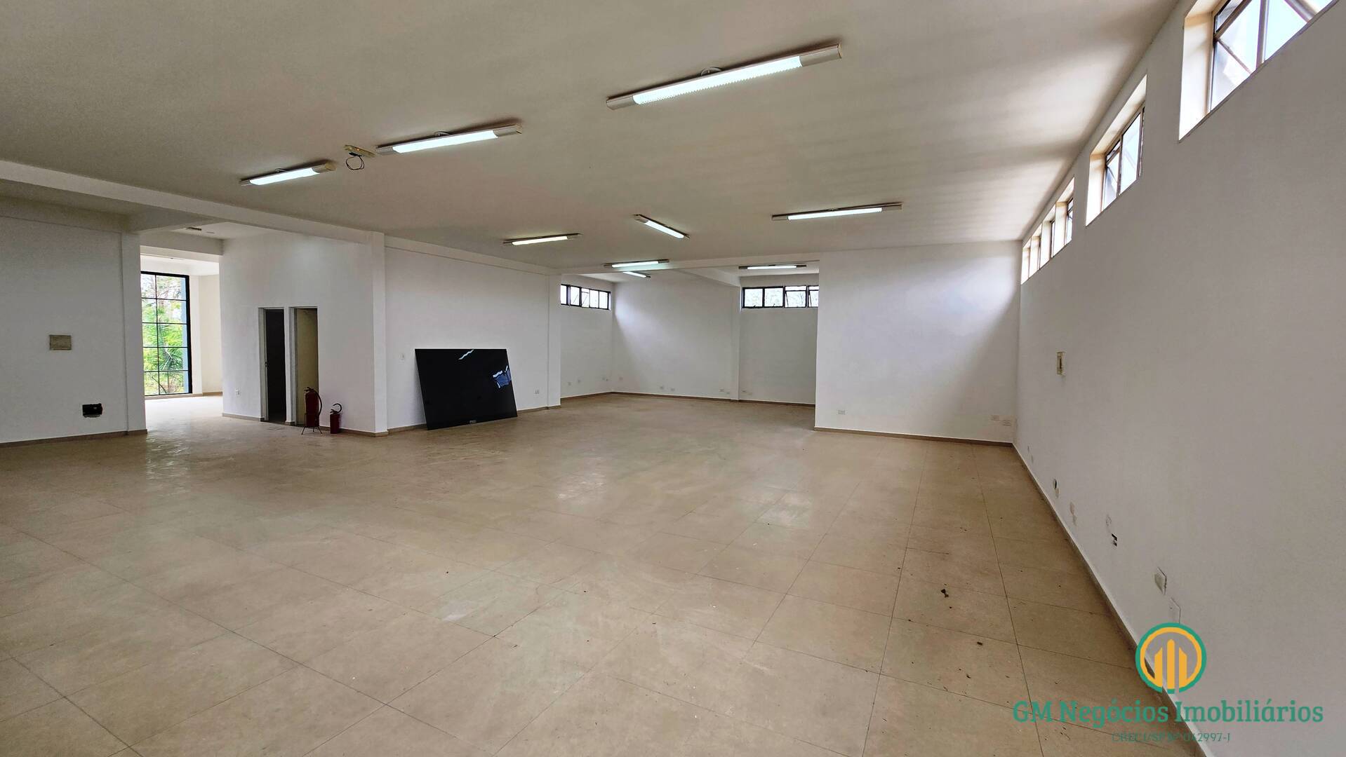 Depósito-Galpão, 1460 m² - Foto 22