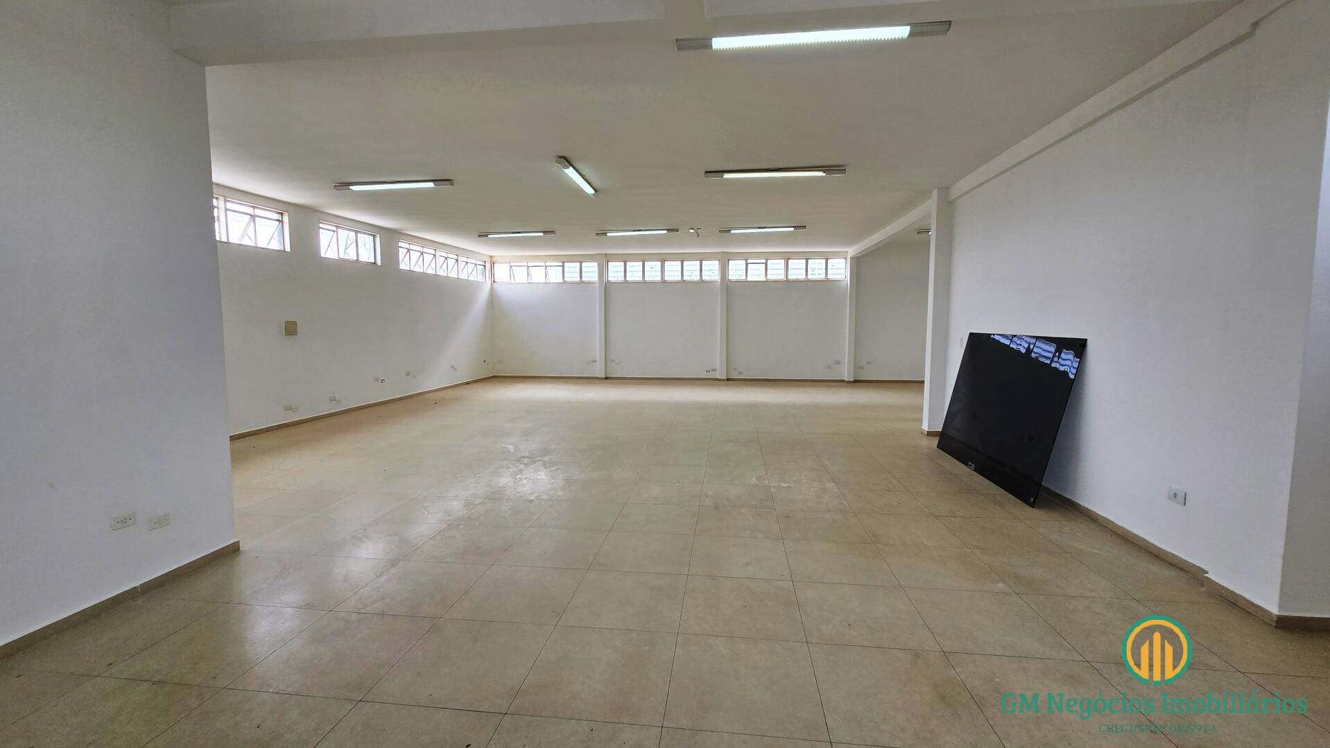 Depósito-Galpão, 1460 m² - Foto 23