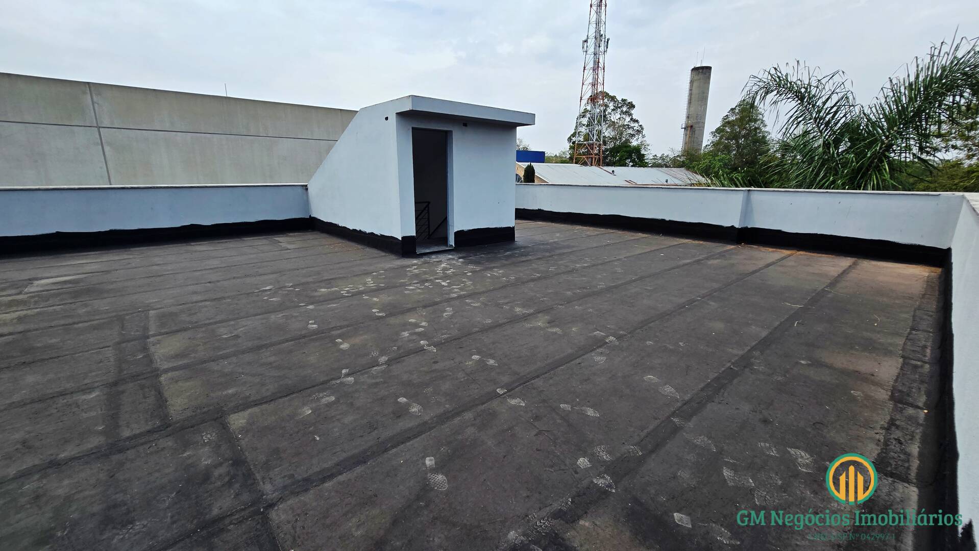 Depósito-Galpão, 1460 m² - Foto 24