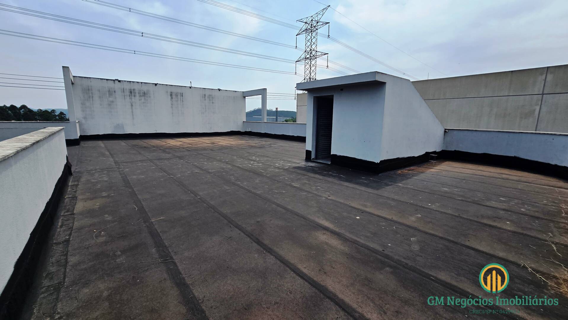 Depósito-Galpão, 1460 m² - Foto 25