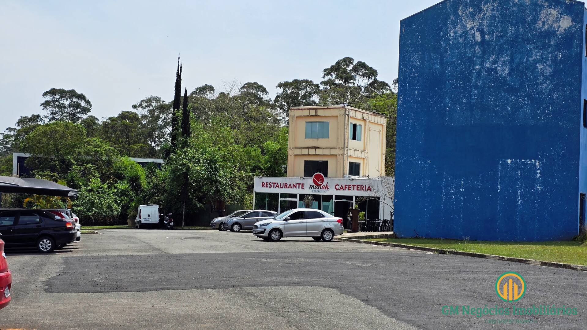 Depósito-Galpão, 1460 m² - Foto 26