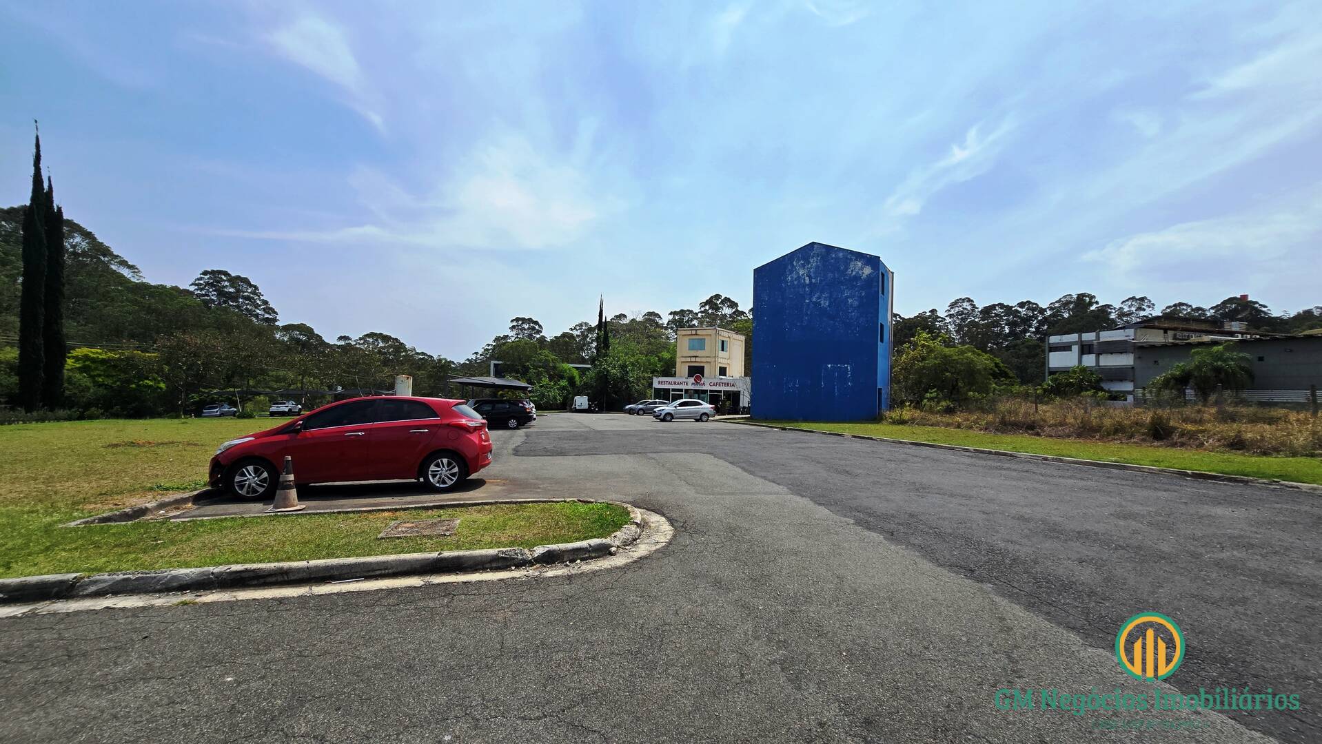 Depósito-Galpão, 1460 m² - Foto 27