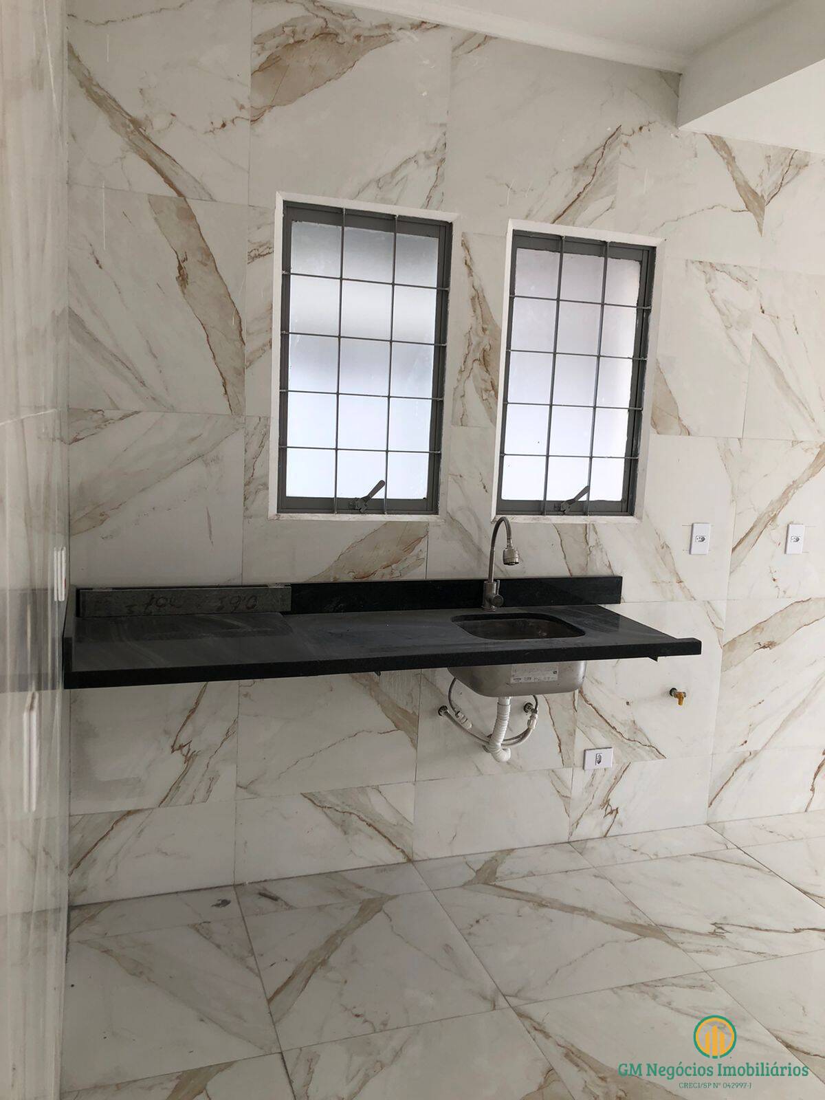 Casa de Condomínio, 3 quartos - Foto 12