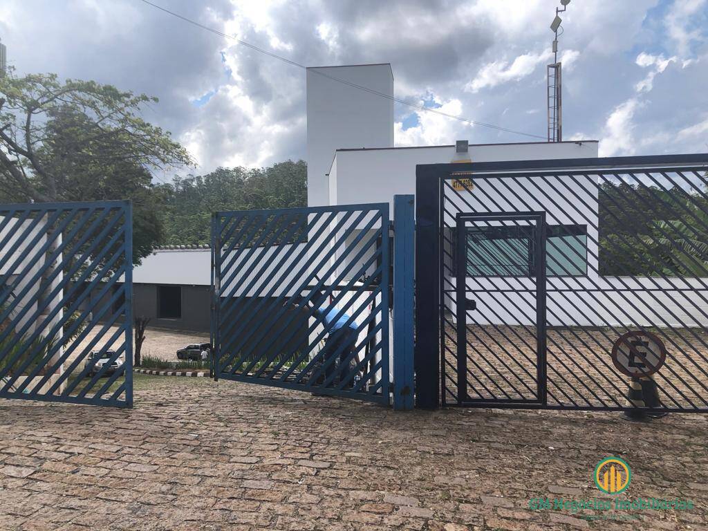Depósito-Galpão, 2400 m² - Foto 3