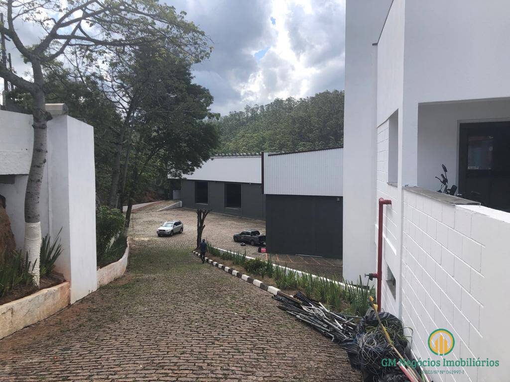Depósito-Galpão, 2400 m² - Foto 4