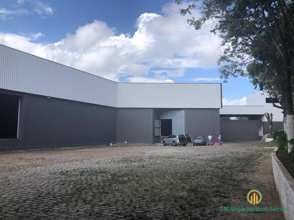Depósito-Galpão, 2400 m² - Foto 2