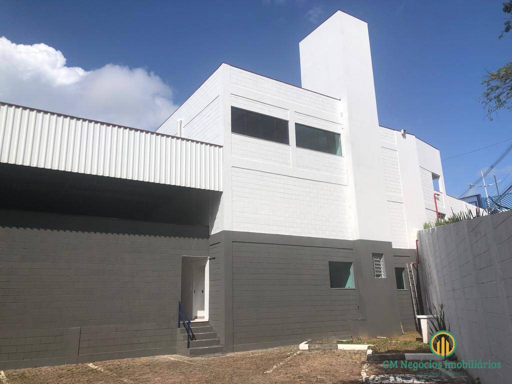 Depósito-Galpão, 2400 m² - Foto 5