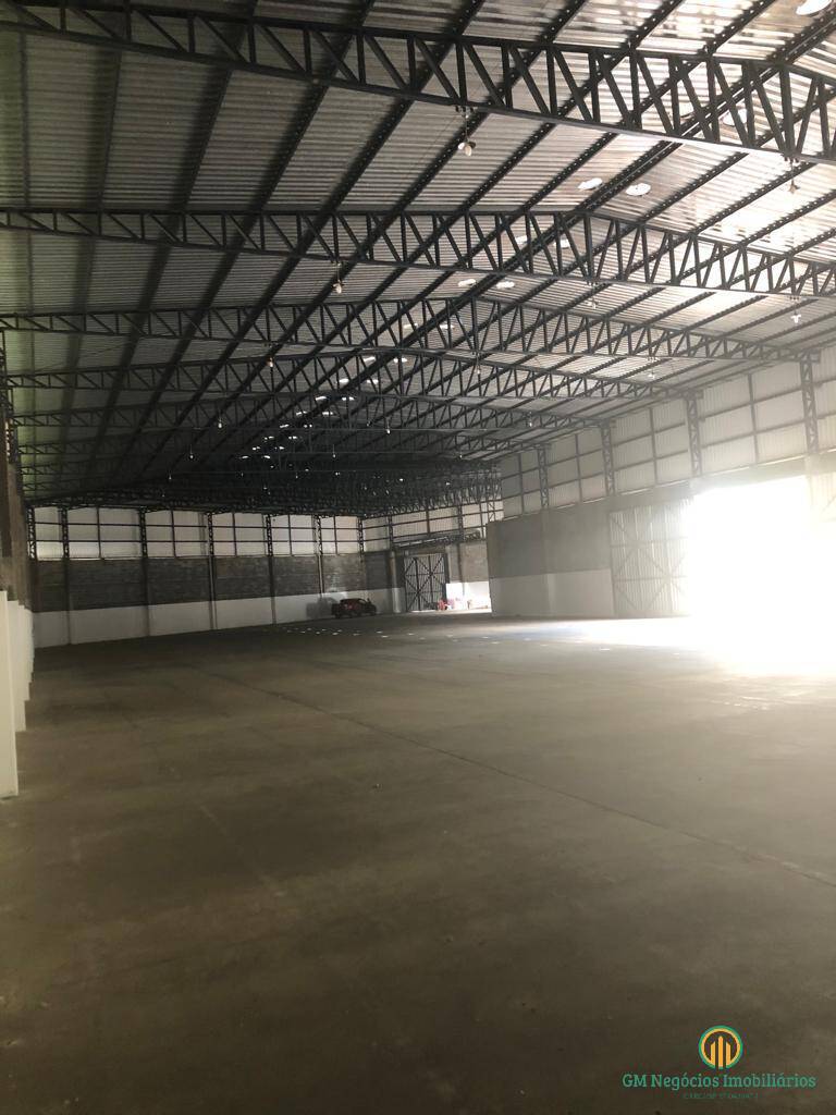 Depósito-Galpão, 2400 m² - Foto 6