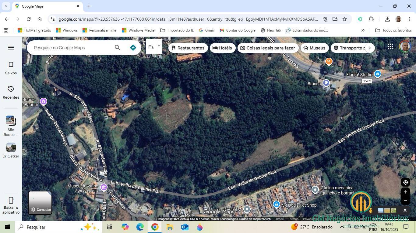 Terreno, 7 hectares - Foto 6