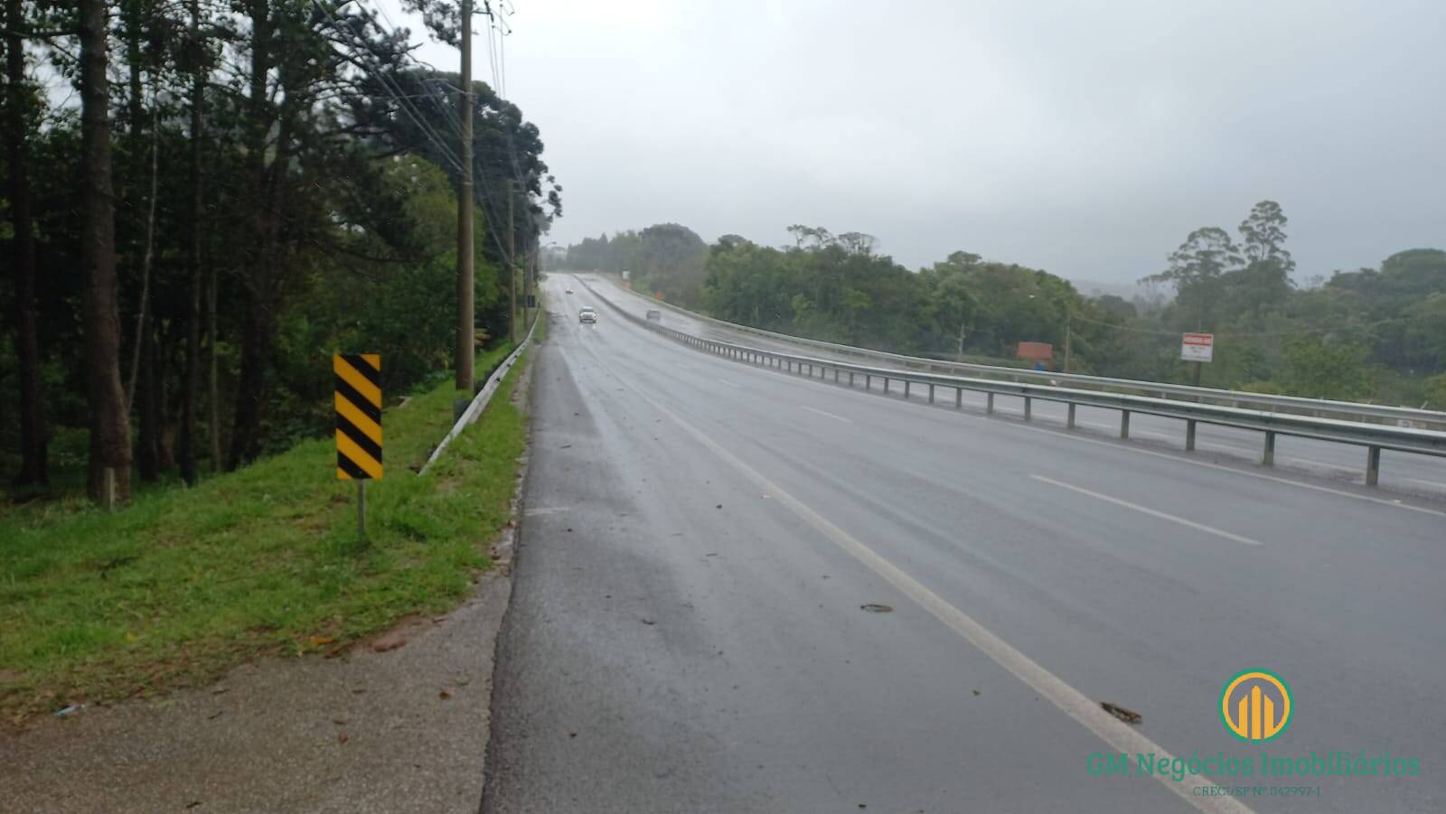 Terreno, 21 hectares - Foto 8