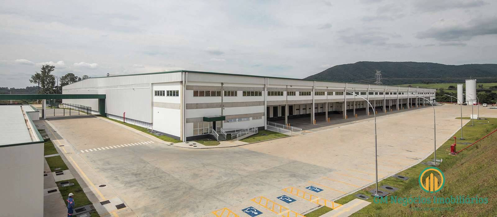Depósito-Galpão, 14252 m² - Foto 2