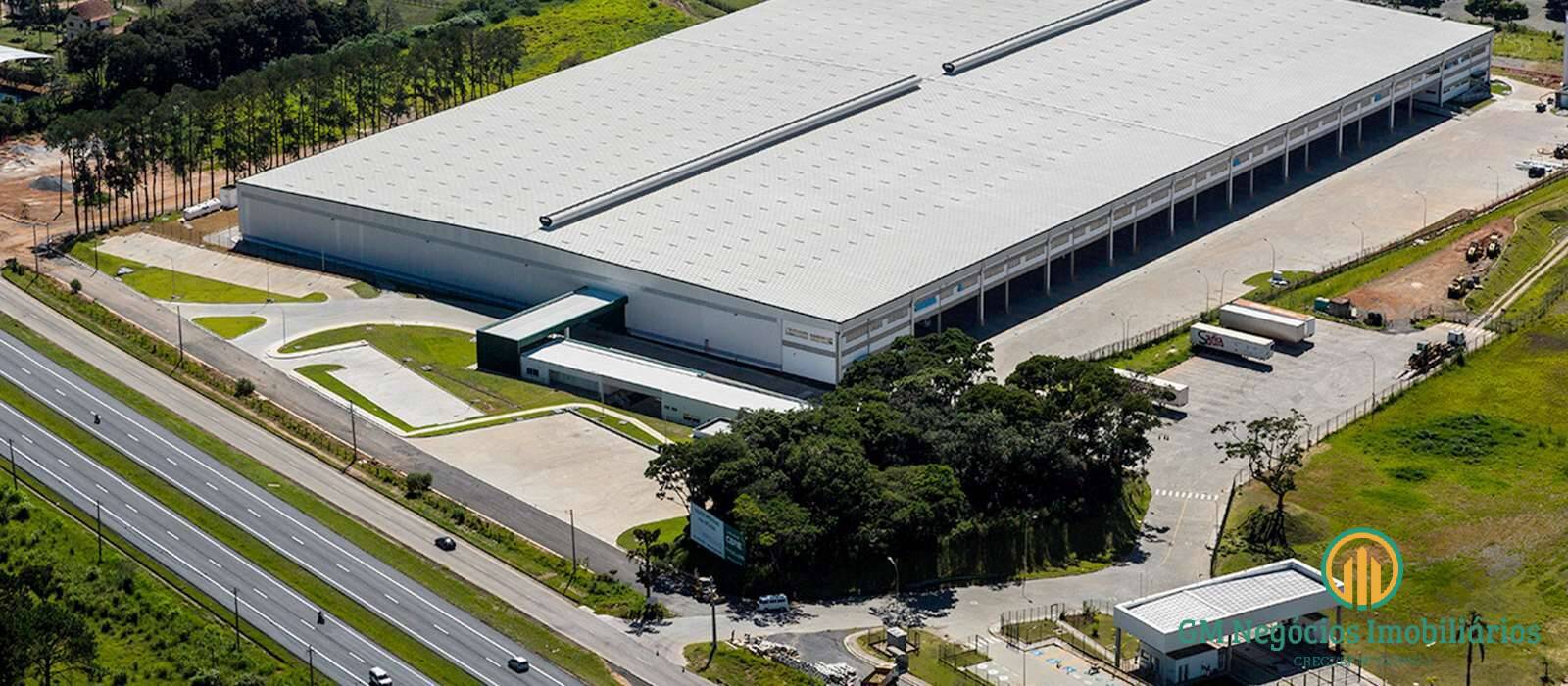 Depósito-Galpão, 14252 m² - Foto 6