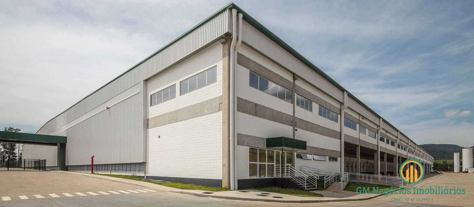 Depósito-Galpão, 14252 m² - Foto 4