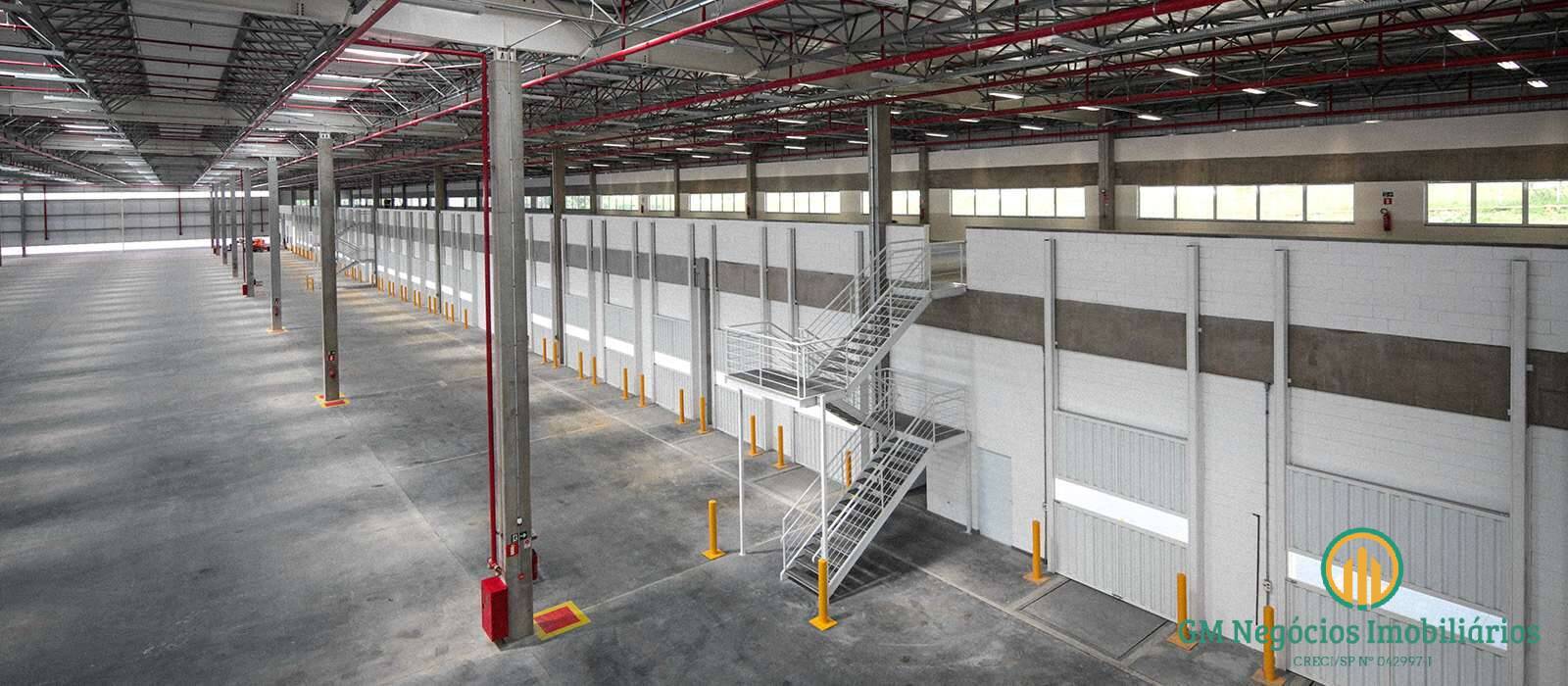 Depósito-Galpão, 14252 m² - Foto 5