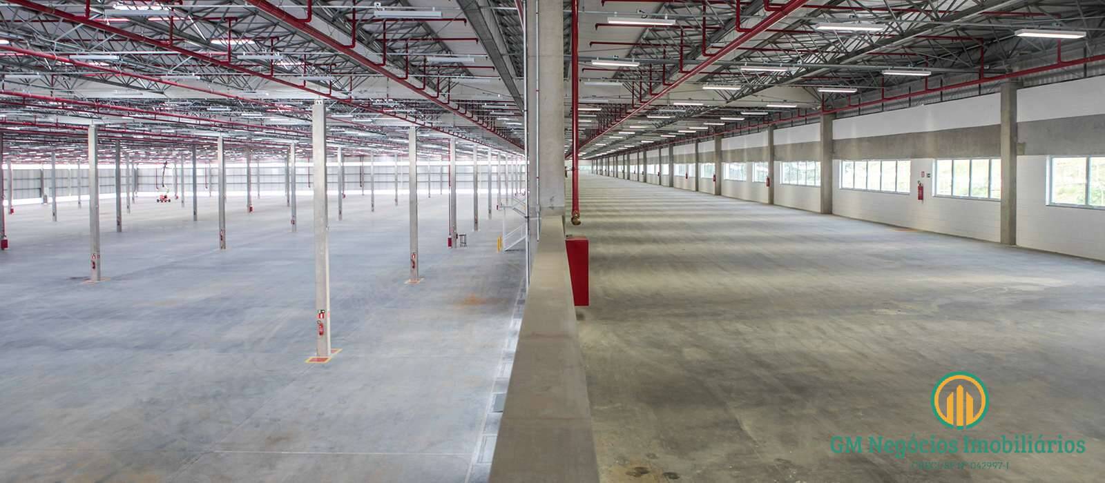 Depósito-Galpão, 14252 m² - Foto 3