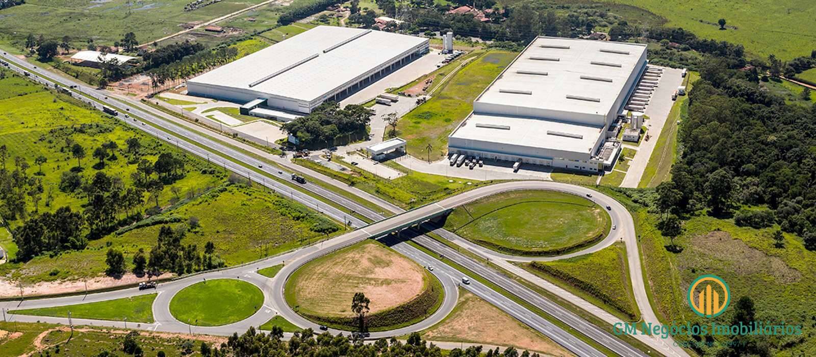 Depósito-Galpão, 14252 m² - Foto 7