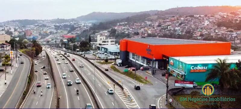 Prédio Inteiro, 540 m² - Foto 6