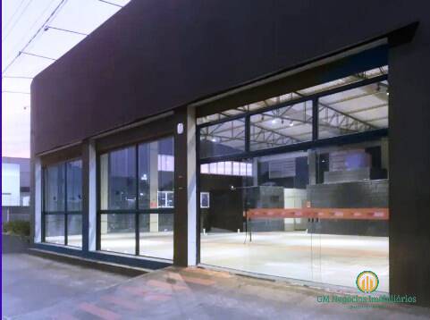 Depósito-Galpão, 540 m² - Foto 3