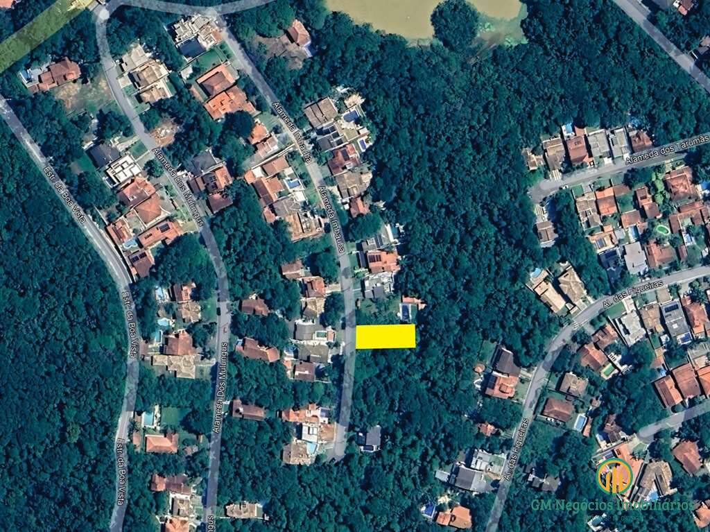 Terreno, 402 m² - Foto 2