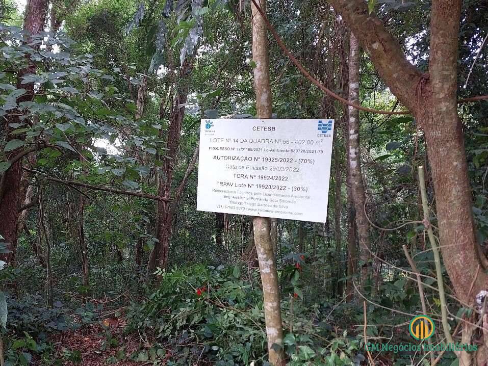 Terreno, 402 m² - Foto 12