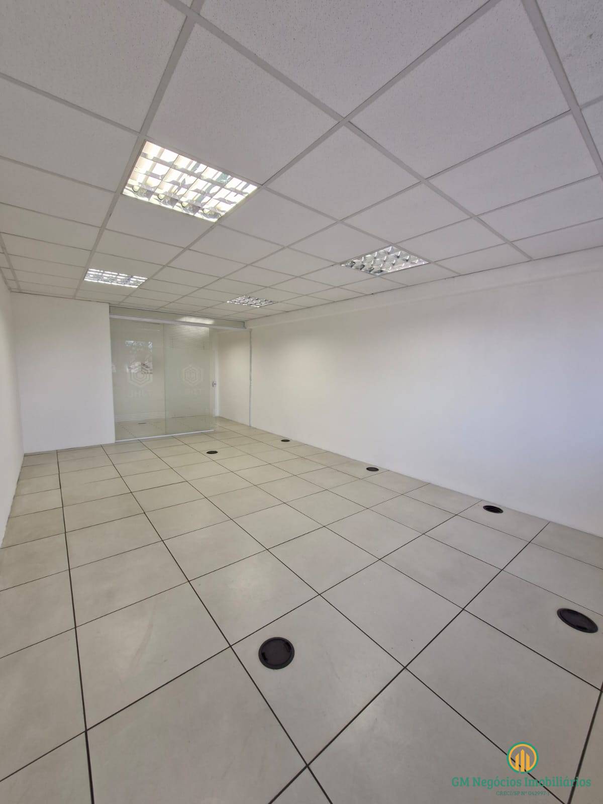 Sala-Conjunto, 38 m² - Foto 5