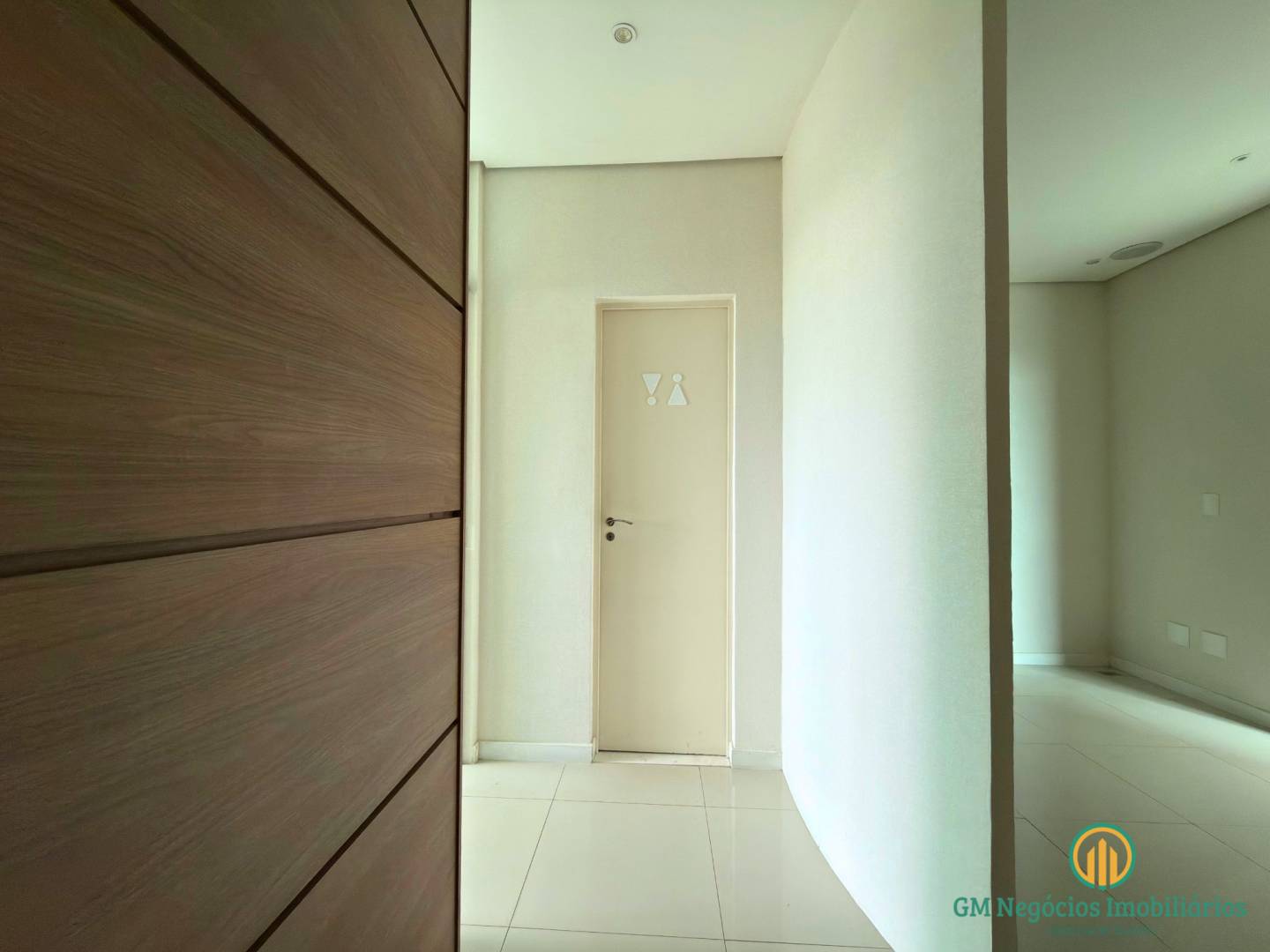 Sala-Conjunto, 42 m² - Foto 3