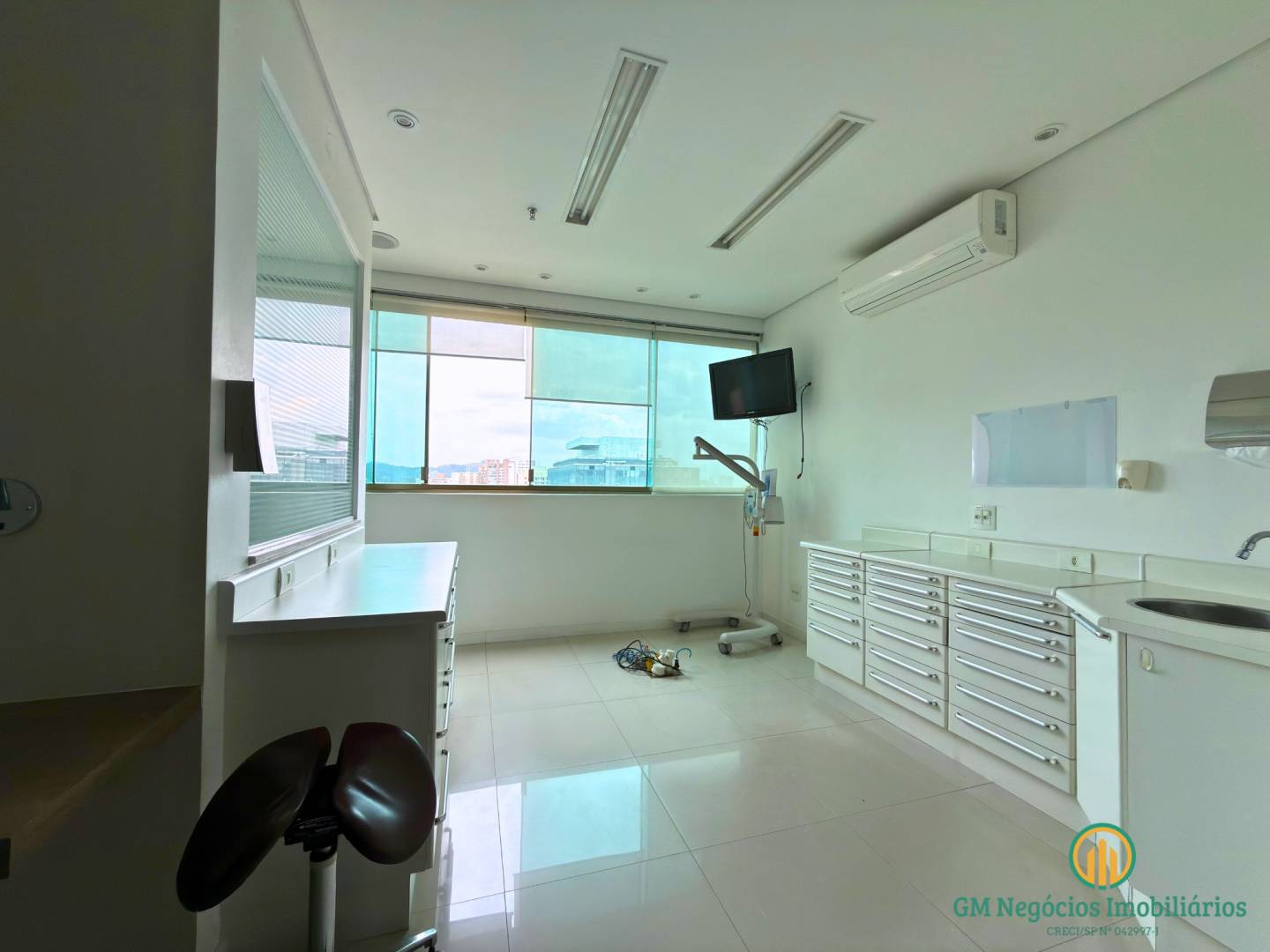 Sala-Conjunto, 42 m² - Foto 4