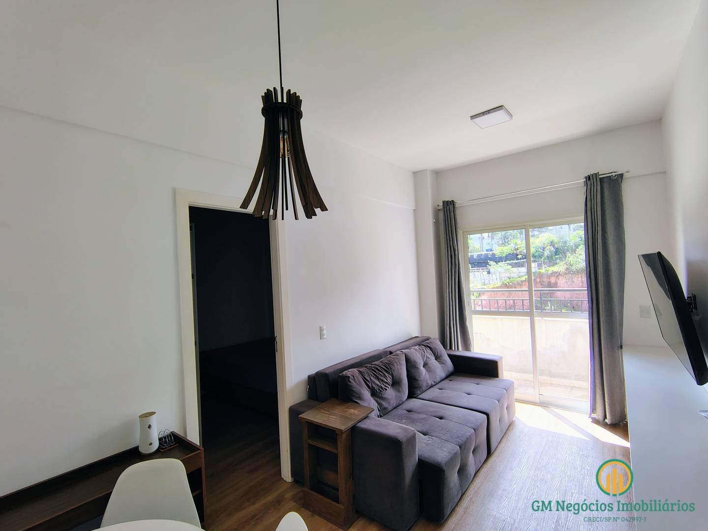 Apartamento, 1 quarto, 44 m² - Foto 8
