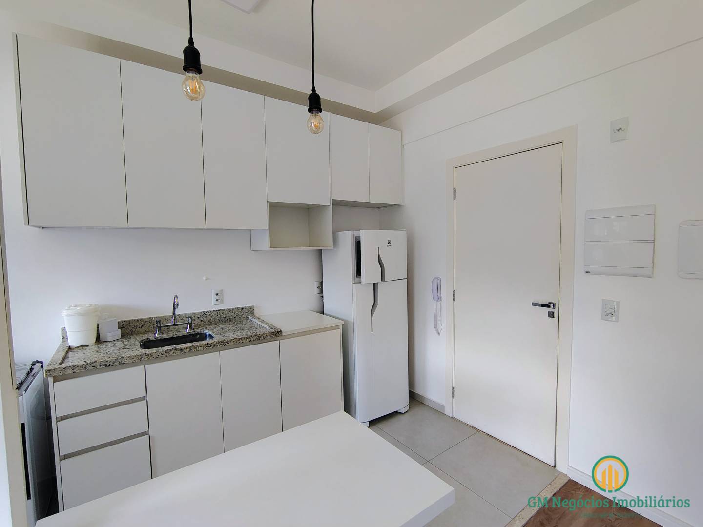 Apartamento, 1 quarto, 44 m² - Foto 3
