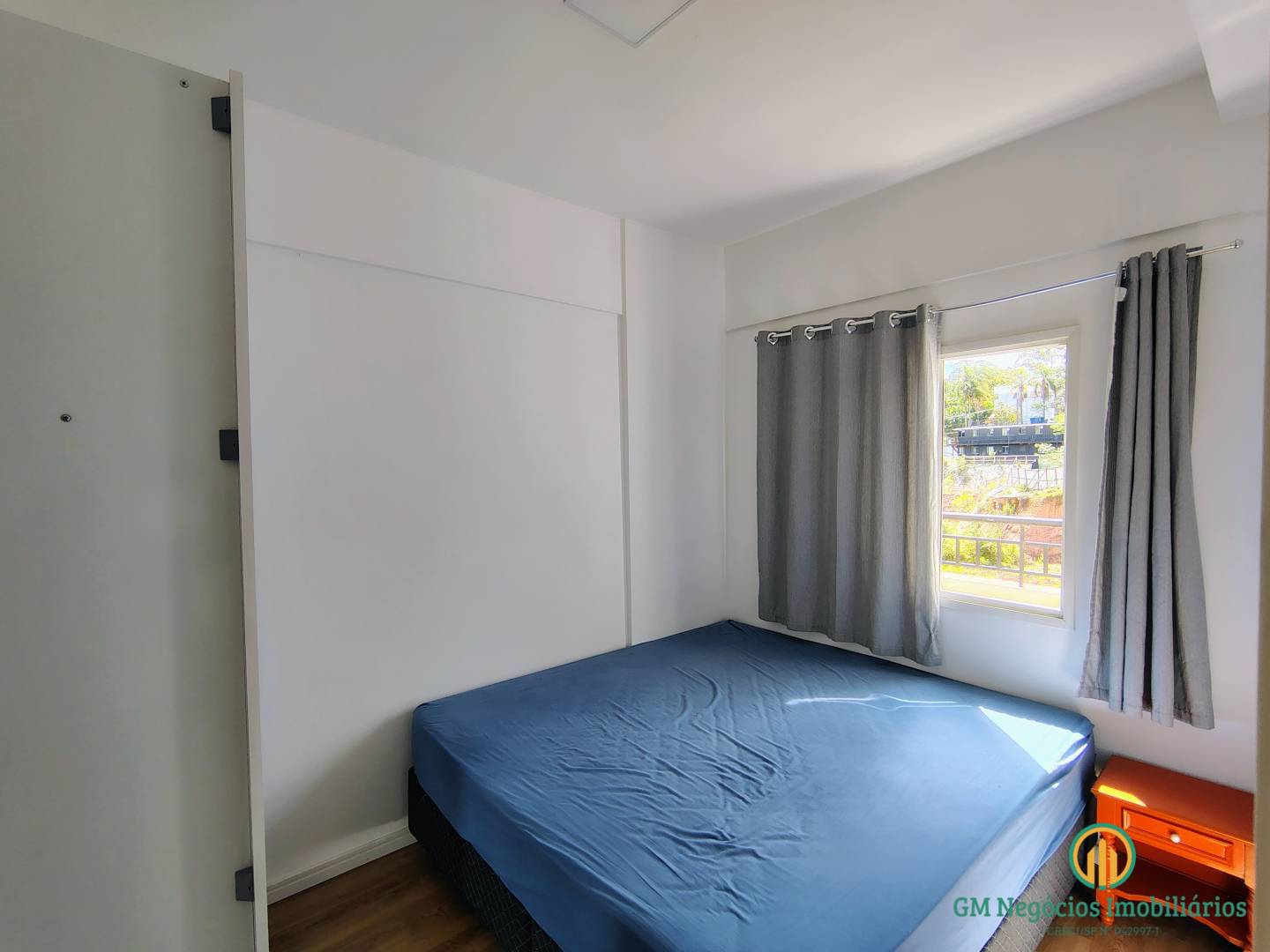 Apartamento, 1 quarto, 44 m² - Foto 9