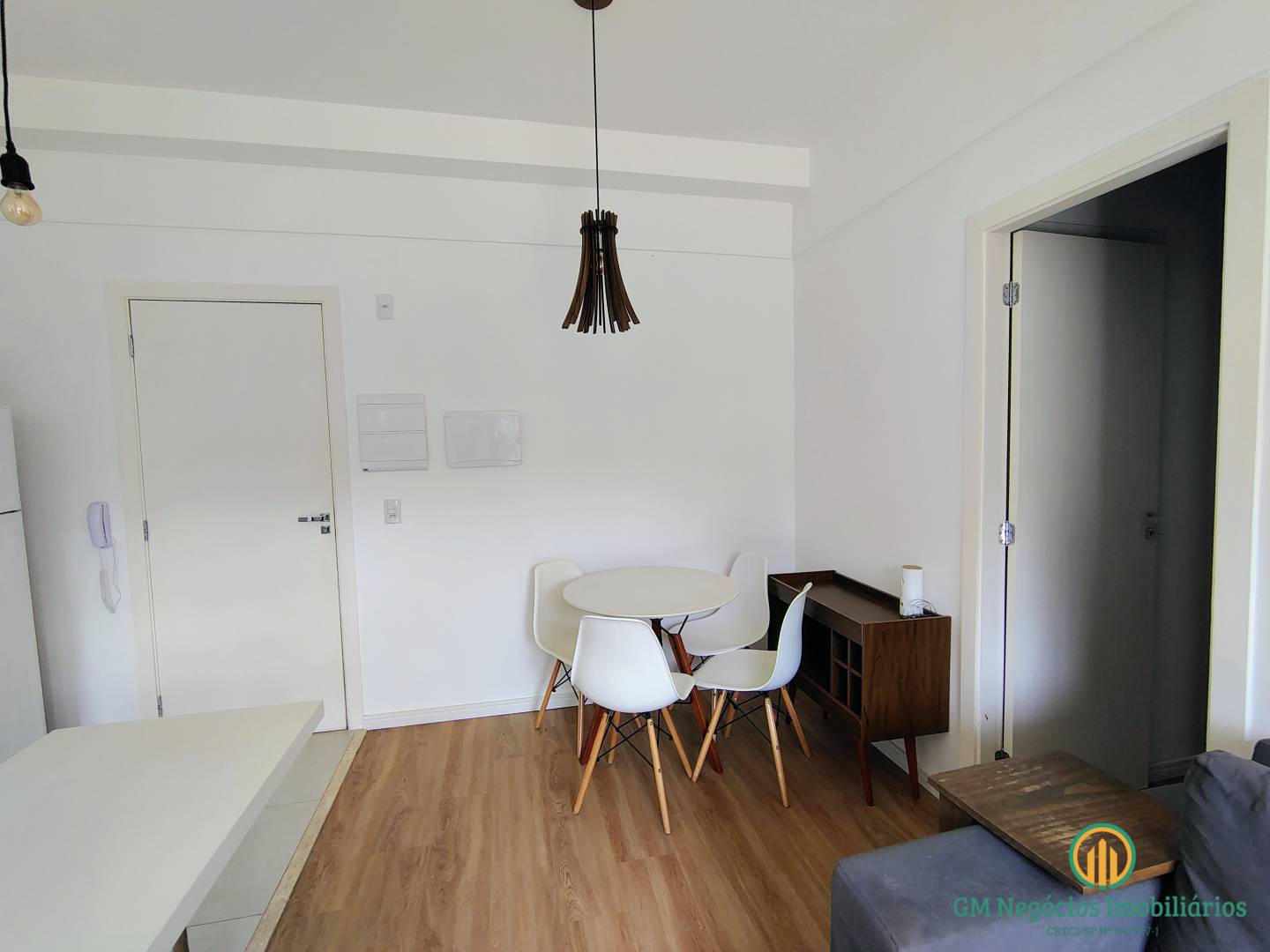 Apartamento, 1 quarto, 44 m² - Foto 5