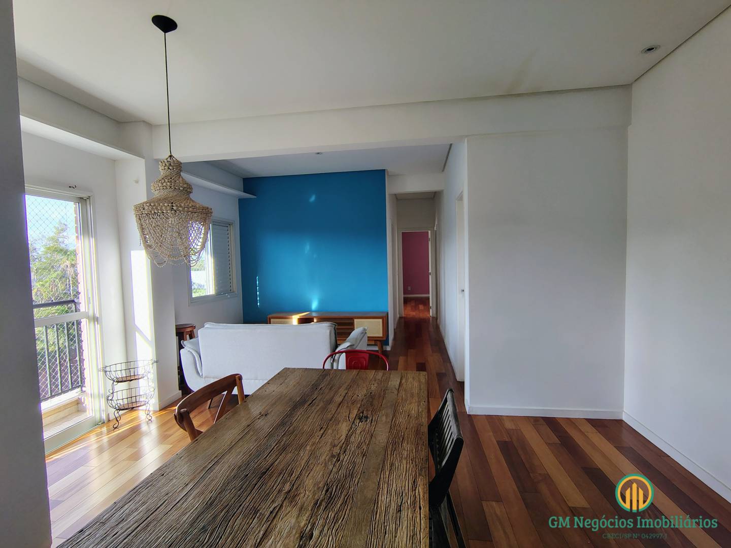 Apartamento, 2 quartos, 74 m² - Foto 5