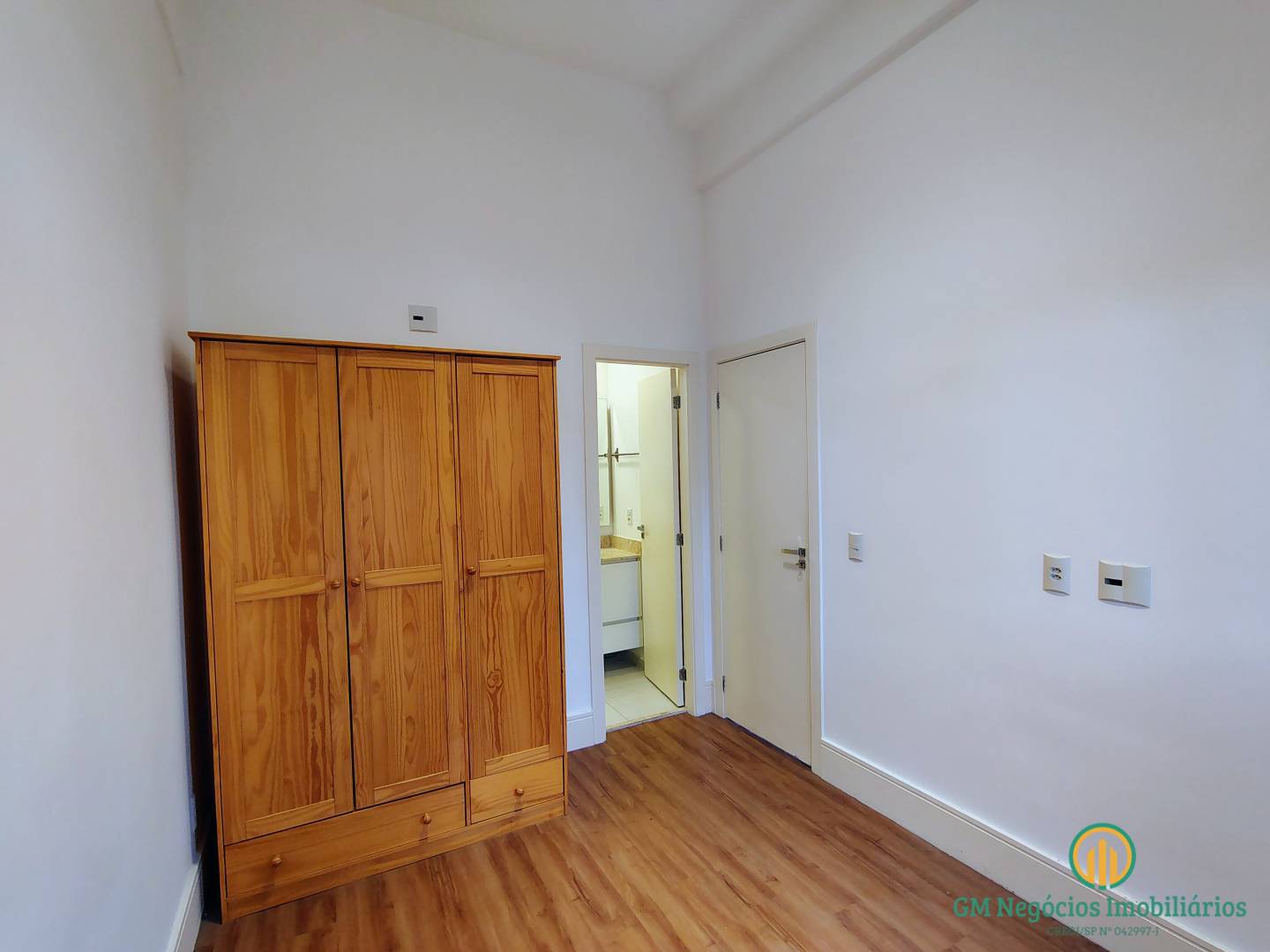 Apartamento, 1 quarto, 38 m² - Foto 15
