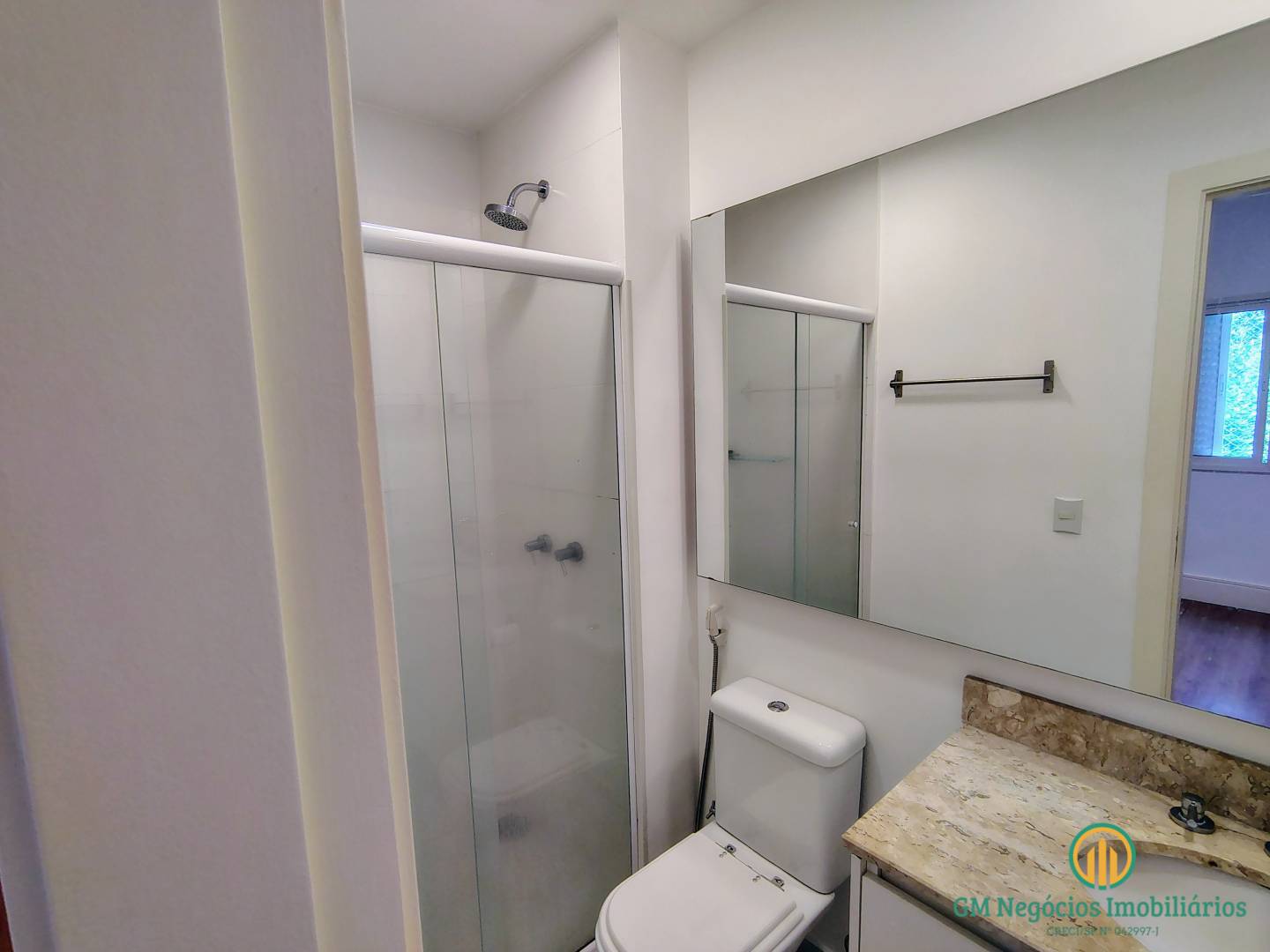 Apartamento, 1 quarto, 38 m² - Foto 17