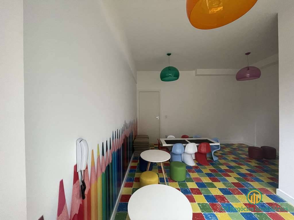 Apartamento, 1 quarto, 38 m² - Foto 32