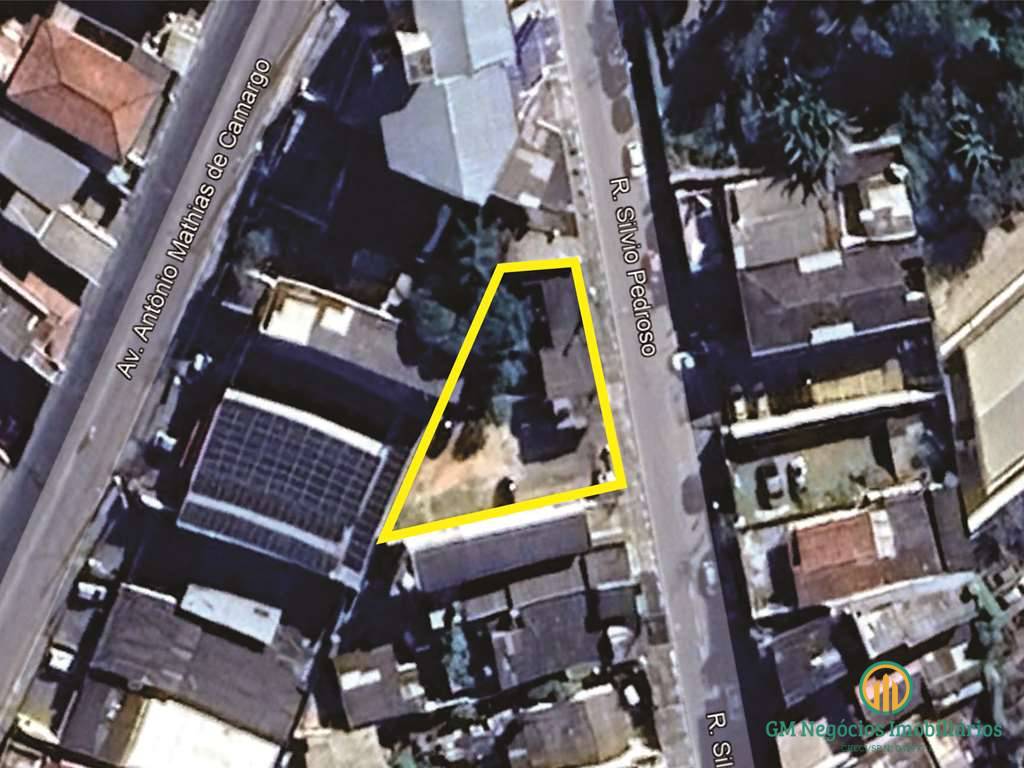 Loteamento e Condomínio, 292 m² - Foto 2