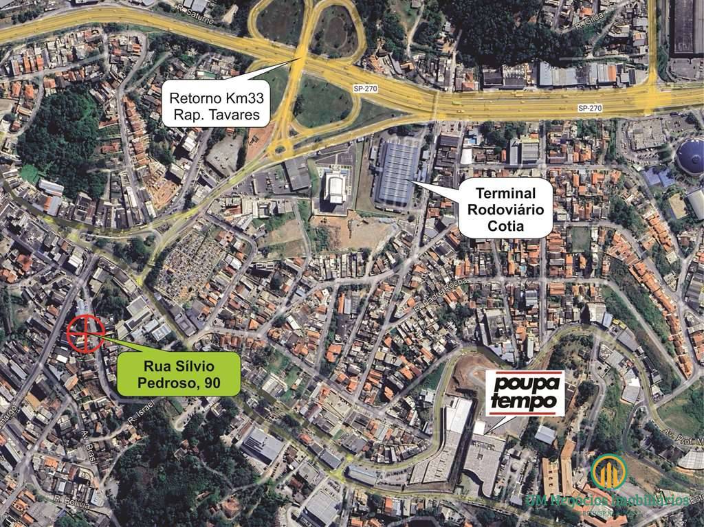 Loteamento e Condomínio, 292 m² - Foto 3